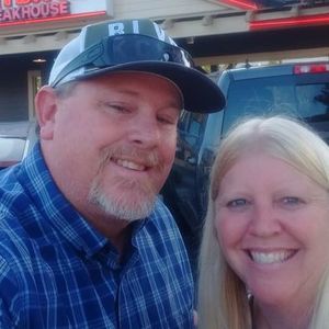 Meet your Posher, Lance